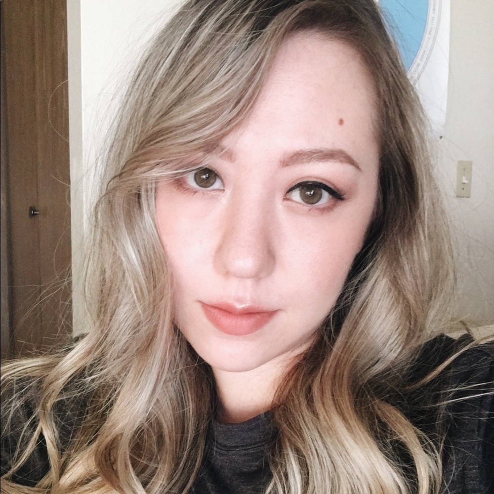 Meet your Posher, Amanda